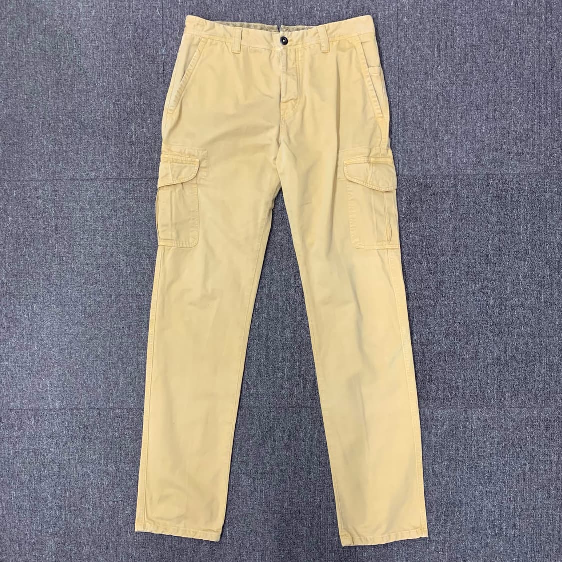 [33] Twisted G.T.A. 카고 팬츠 상품이미지3