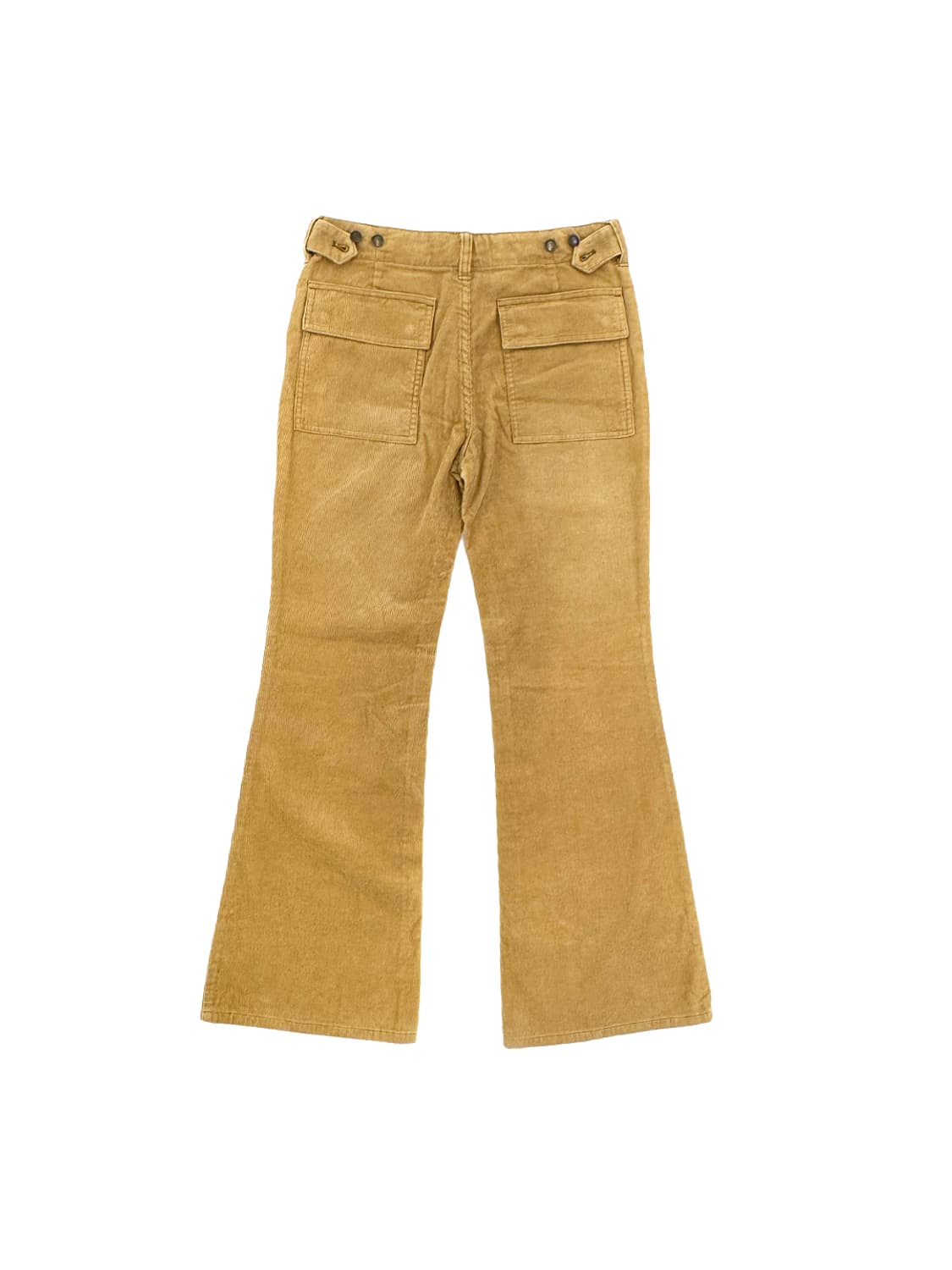 Polo Ralph Lauren Corduroy Flare Pants 상품이미지2