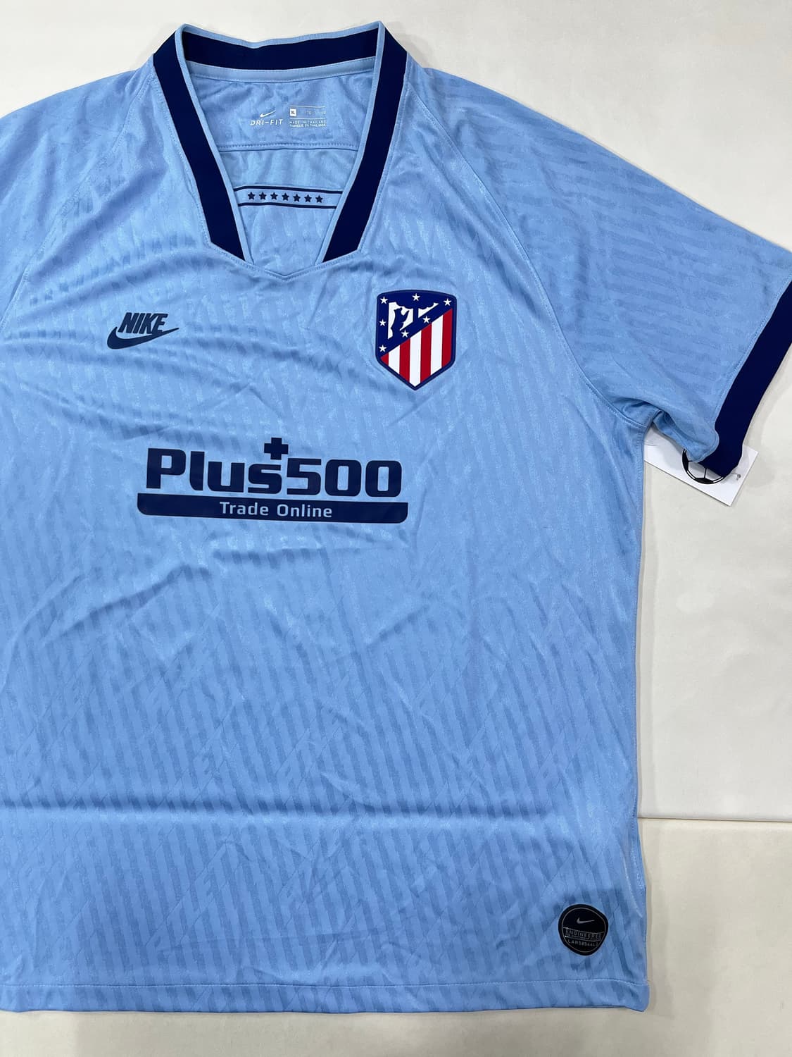 나이키 19-20 아틀레티코 마드리드 써드 상품이미지5