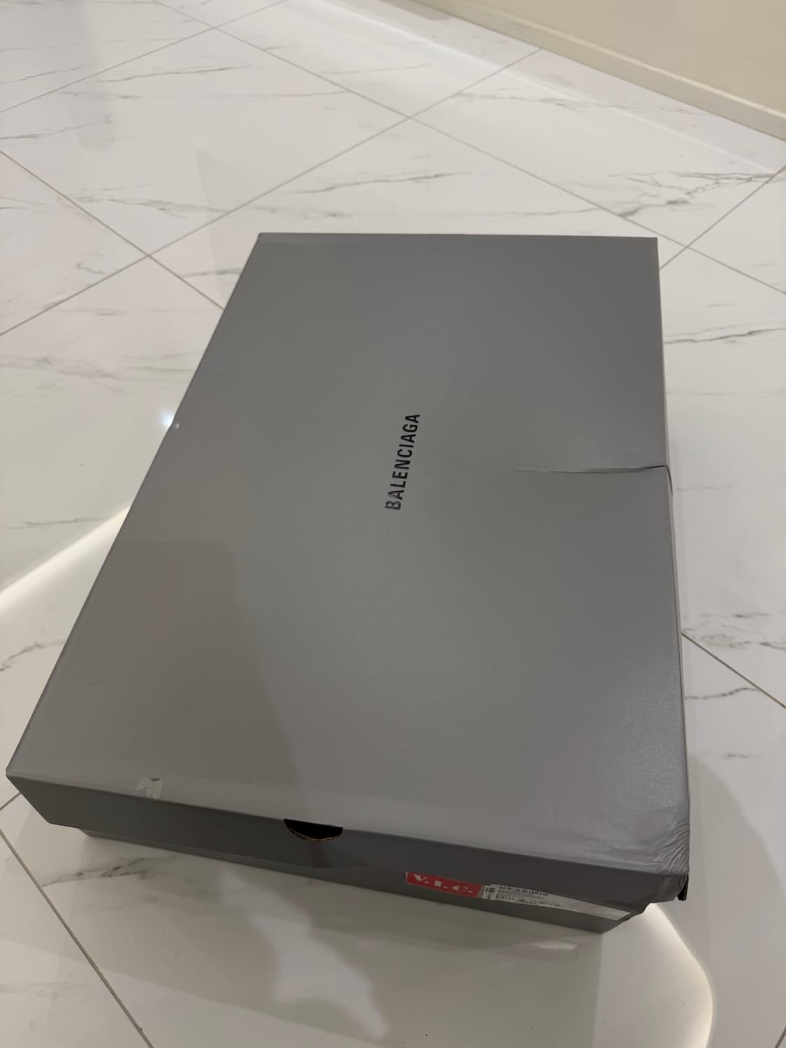 [44]발렌시아가 알레스카퍼하이부츠 상품이미지10