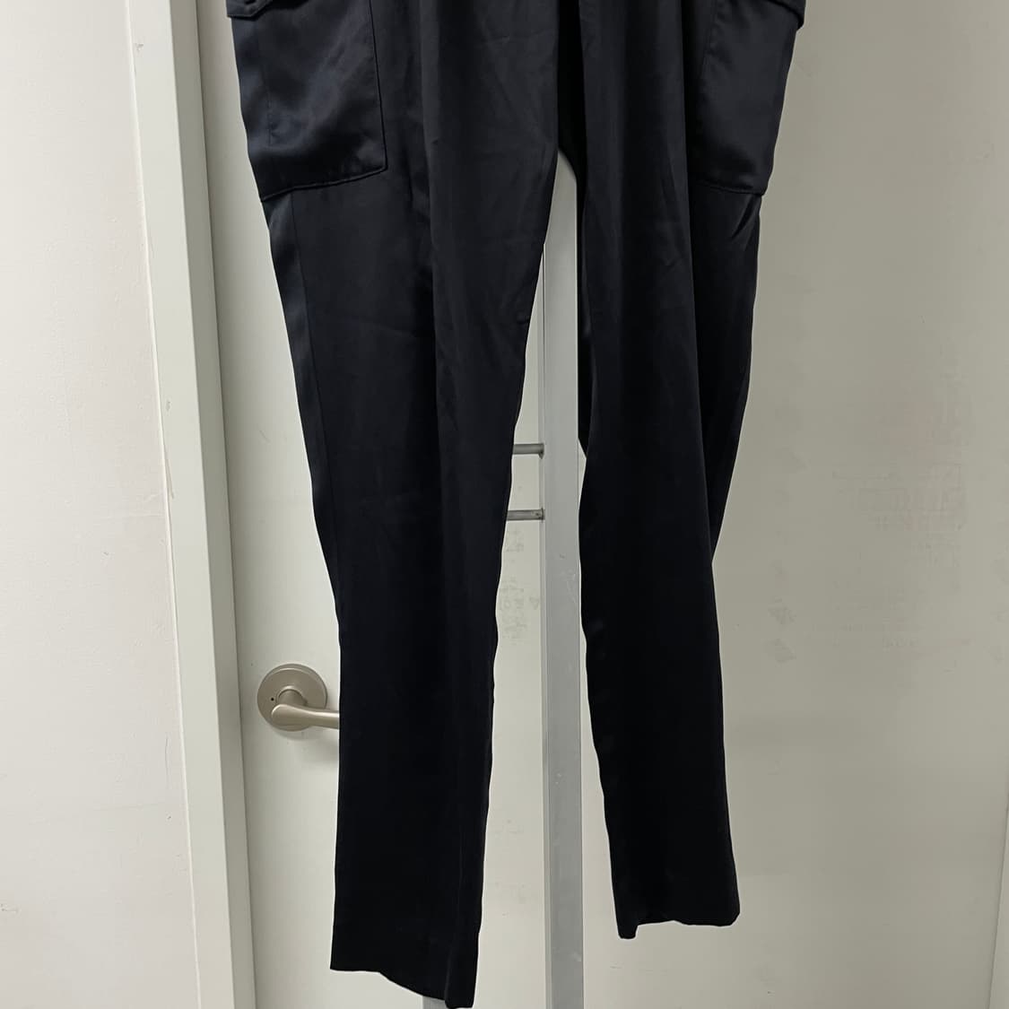 알렉산더왕 실크 카고 팬츠 2(W) 상품이미지3