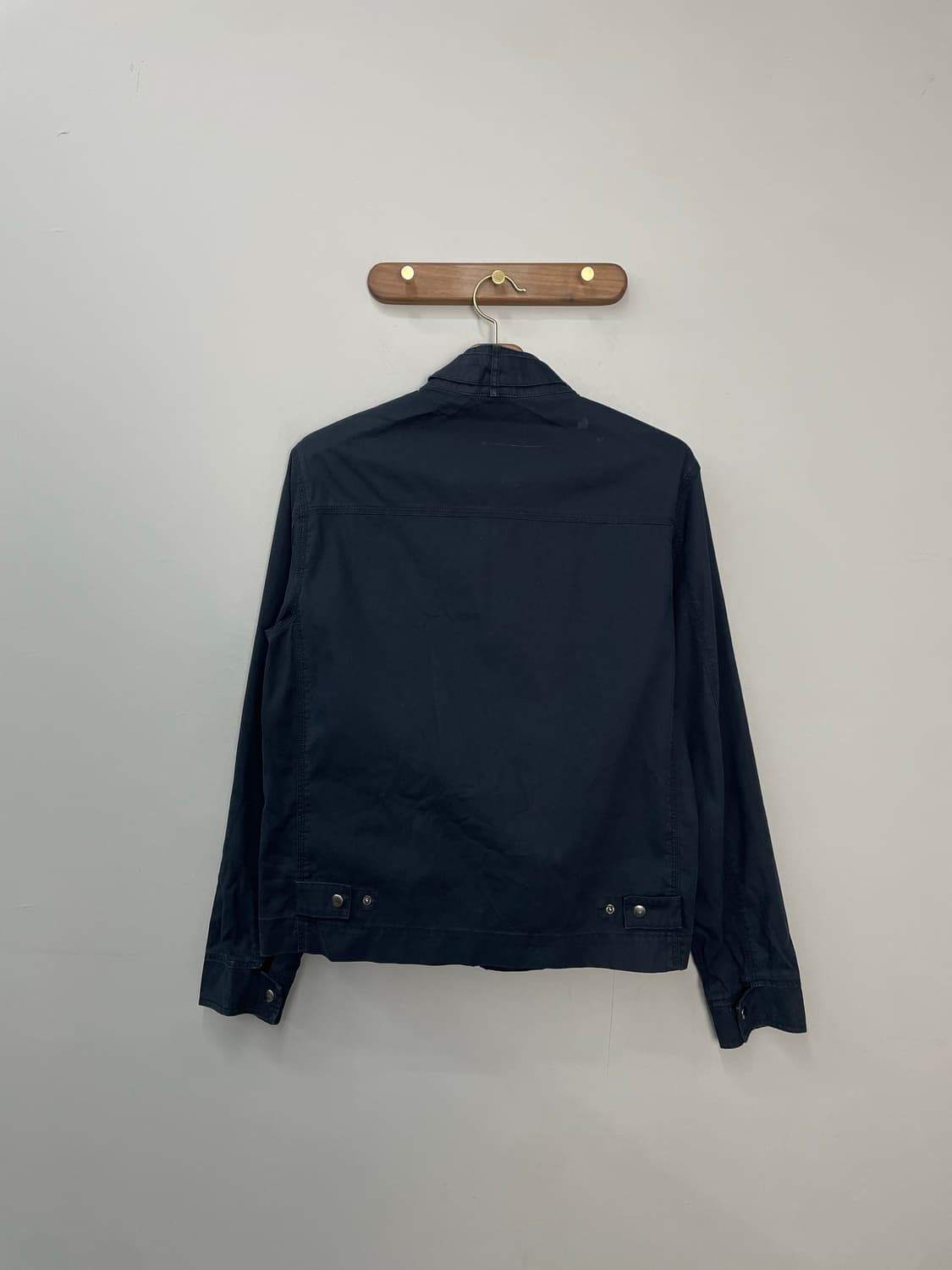 캘빈클라인 클래식 봄버 자켓 H1511 상품이미지4