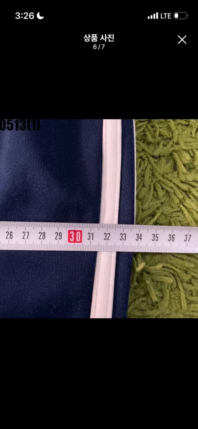 아디다스 반바지 상품이미지3