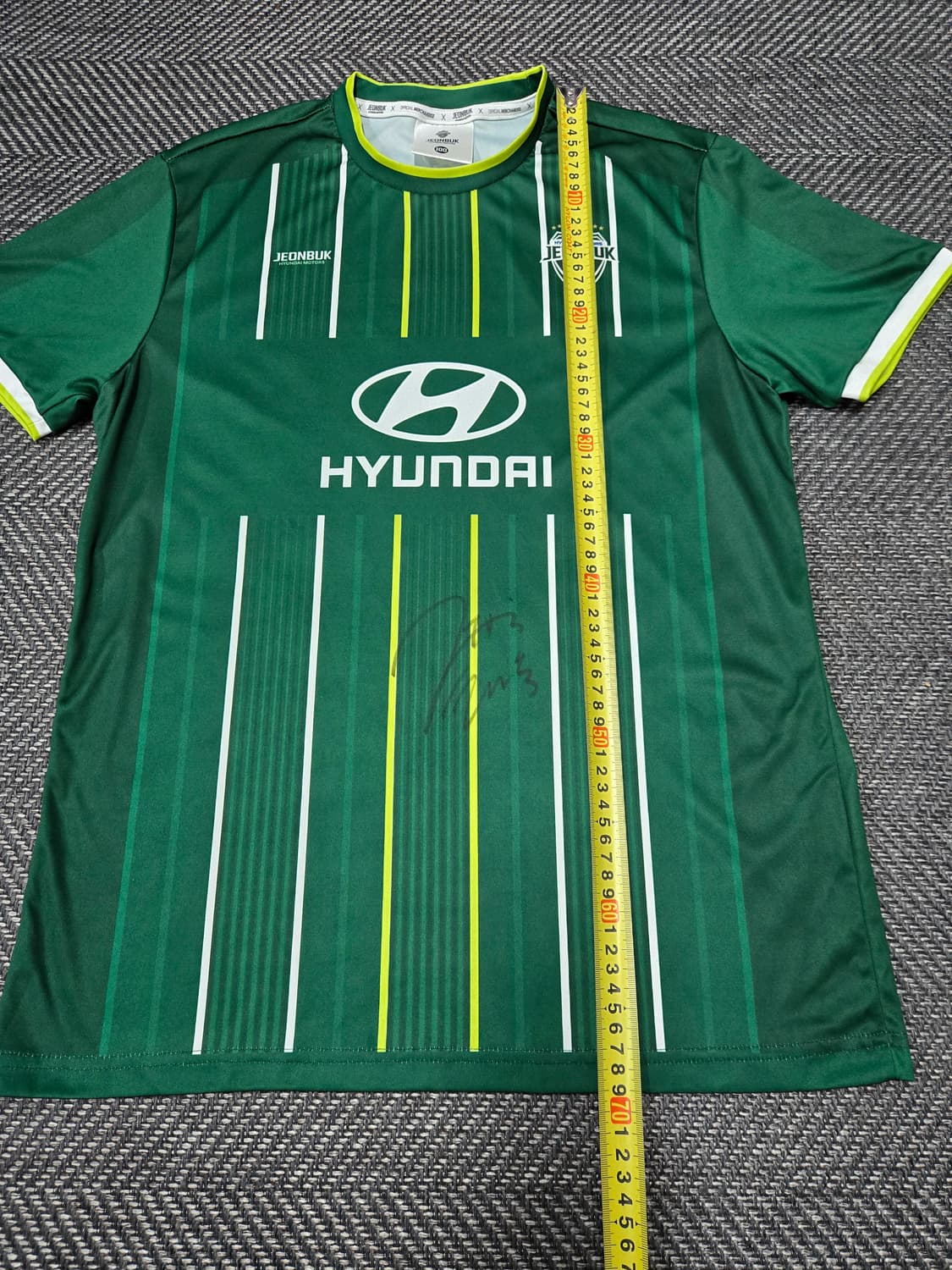 전북현대 2023 유니폼 보급형 상품이미지8