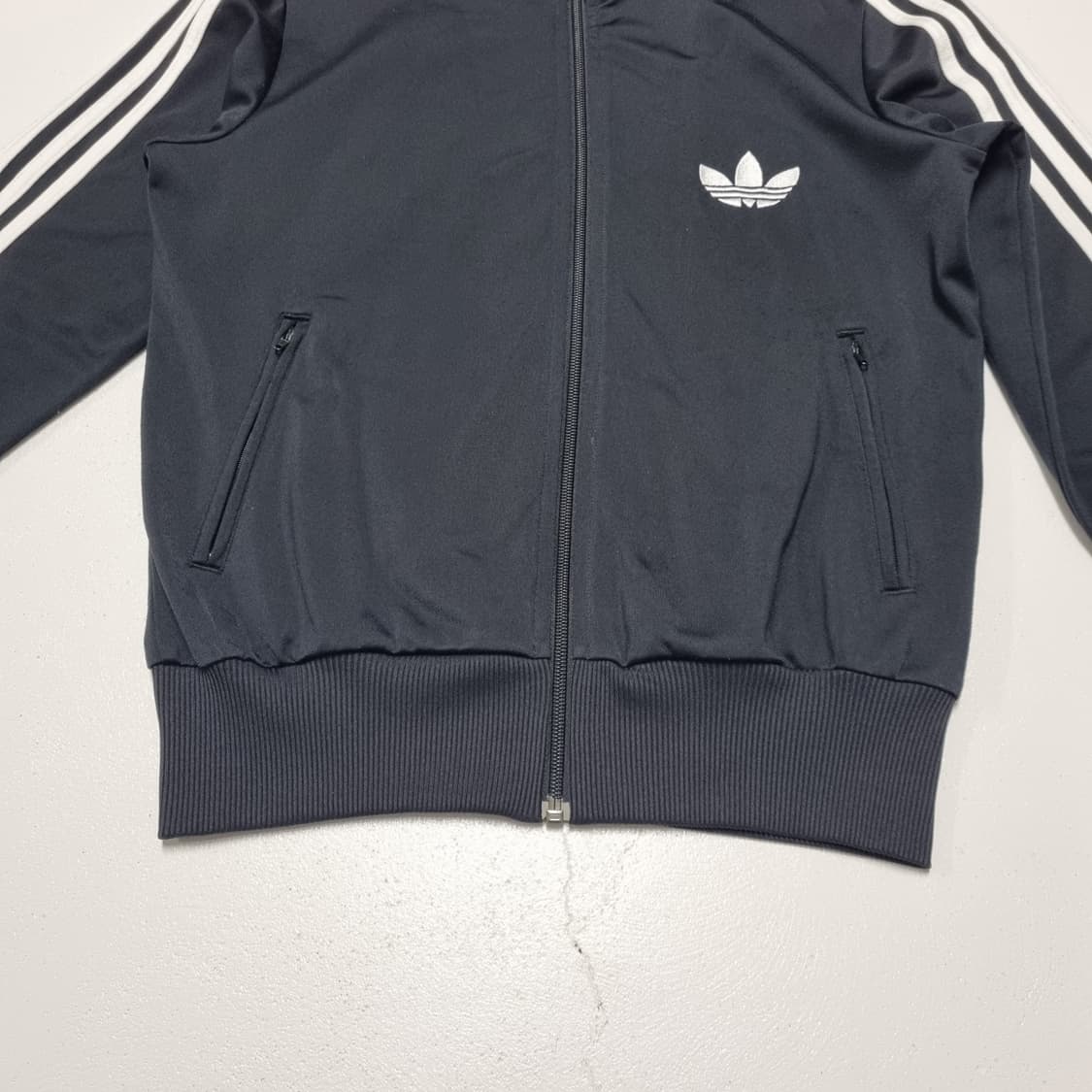 00s 아디다스 파이어버드 져지 크롭핏 - 36 상품이미지5