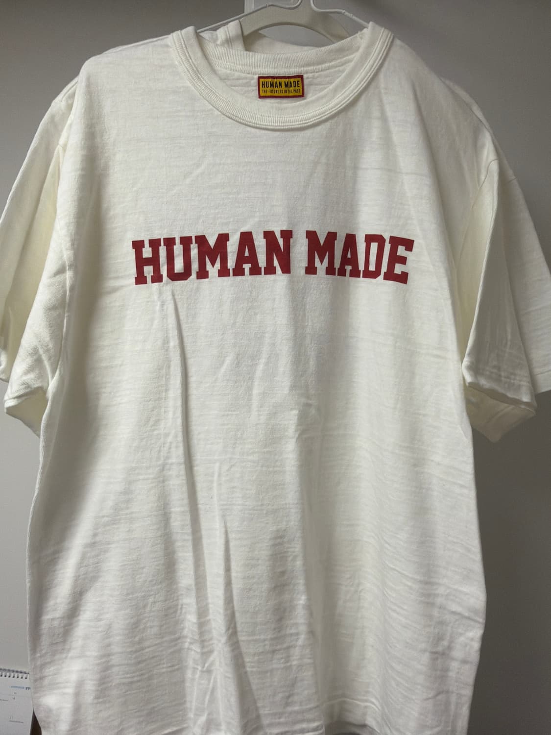 새제품) 휴먼메이드 반팔 L사이즈 상품이미지1