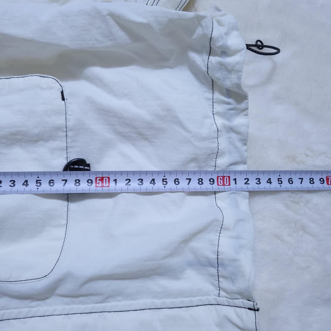 빔즈 남성 점퍼 M 0403 상품이미지5