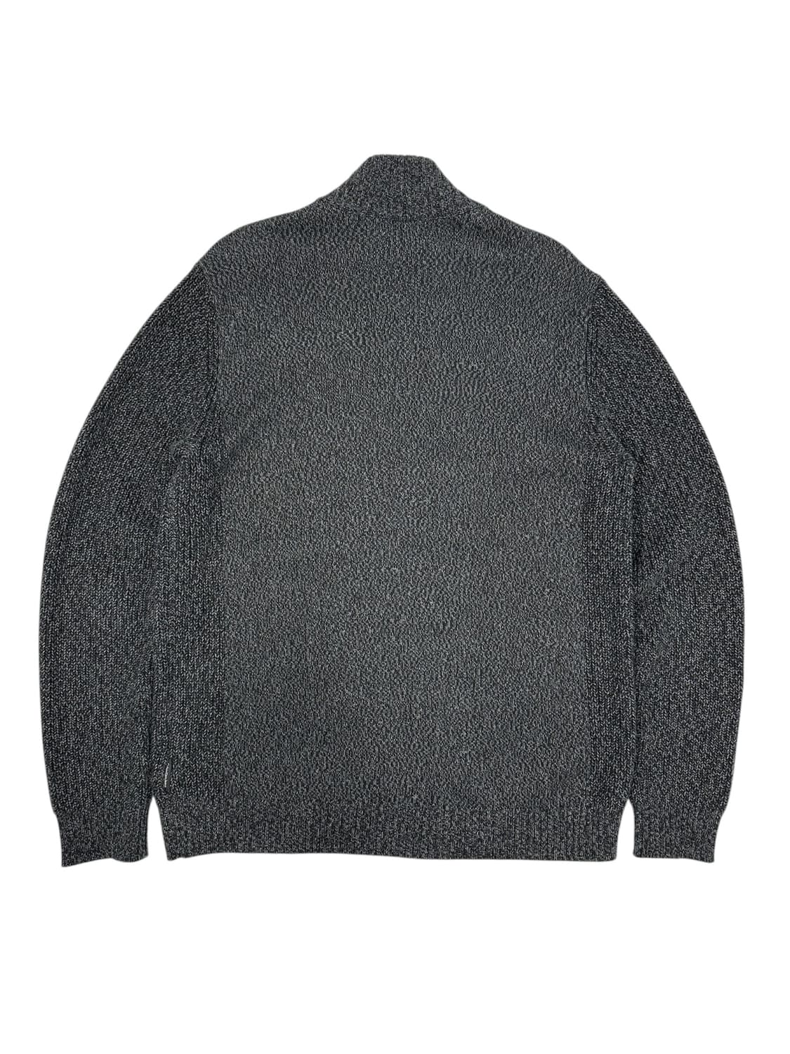 Calvin Klein Jeans Knit Zip-Up 상품이미지7