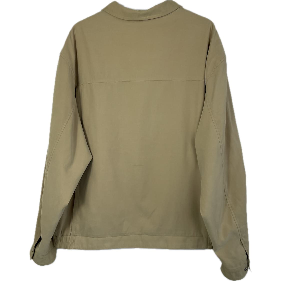 [XL] 폴로 랄프로렌 스윙탑 블루종 자켓 상품이미지2