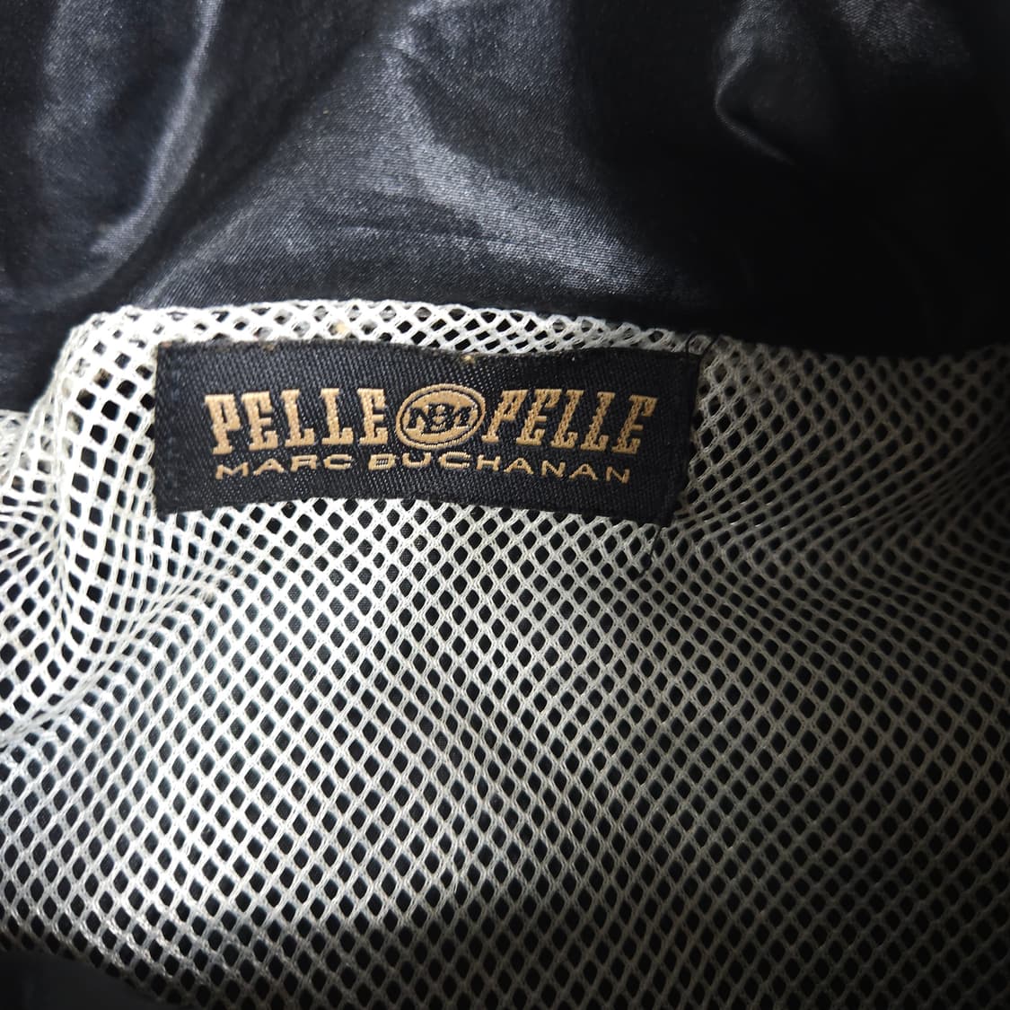 펠레펠레 올드스쿨 오버핏 바람막이  상품이미지9