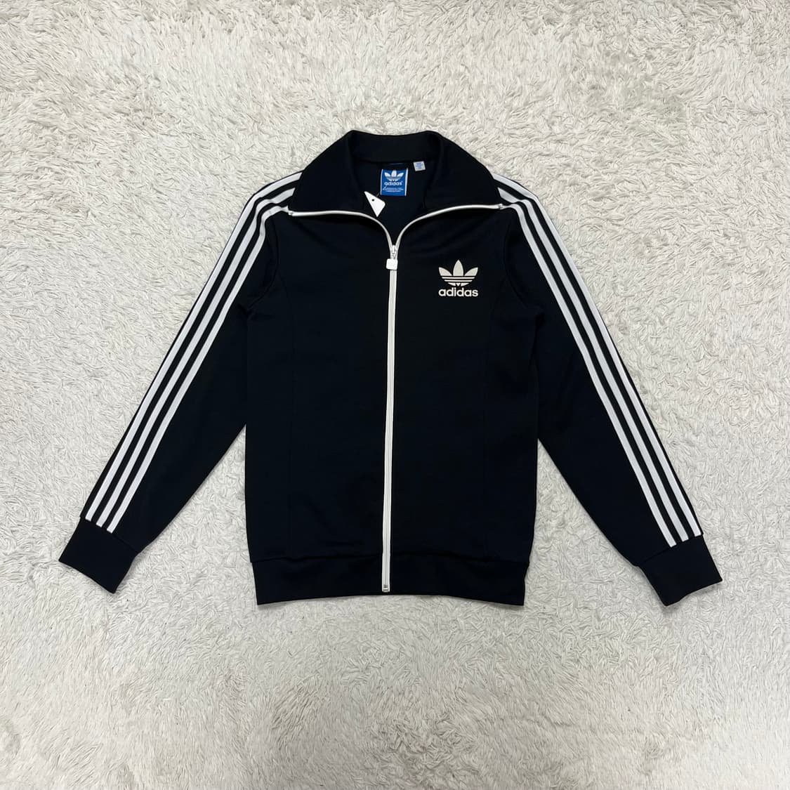 Adidas black Europa jersey 상품이미지4