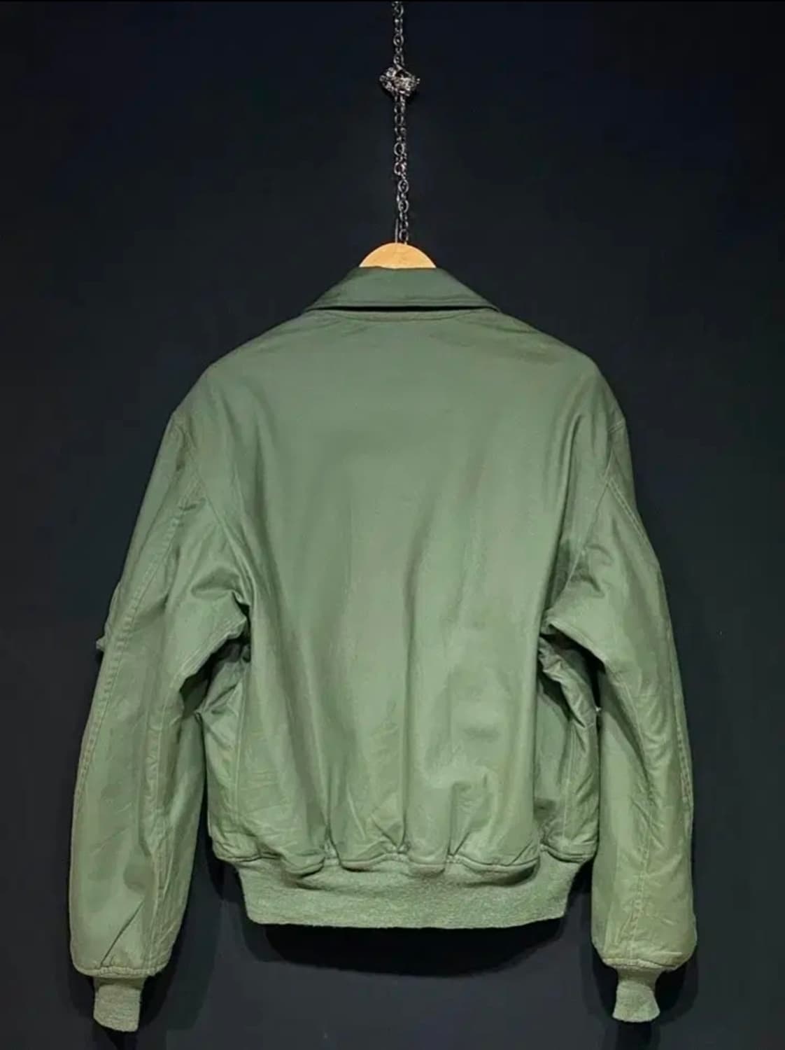 미군 cwu-45 항공점퍼  상품이미지5