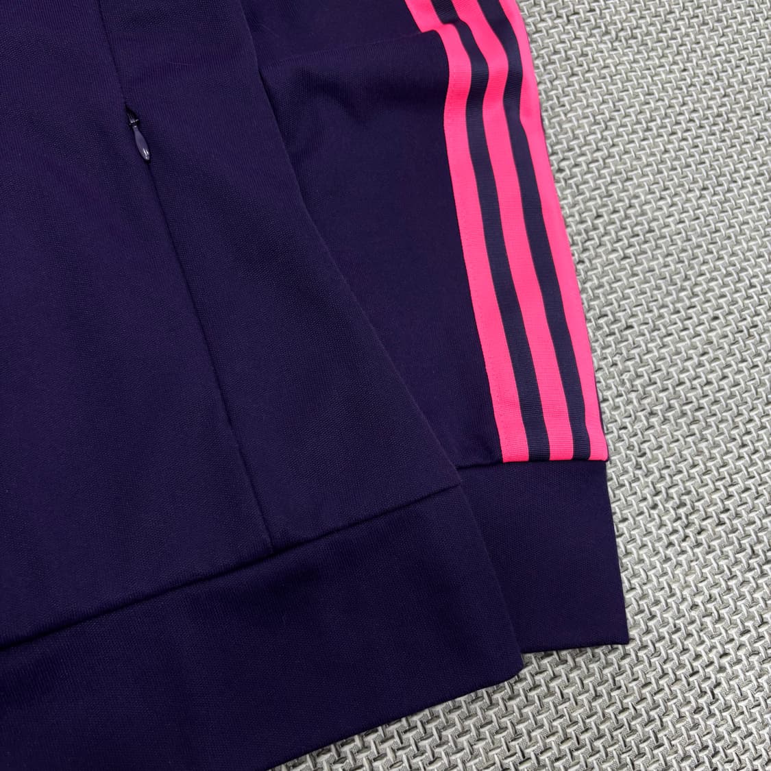 adidas 유로파 우먼 트랙자켓 상품이미지4