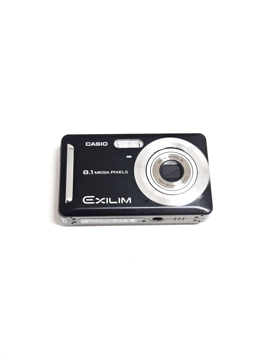 카시오 엑슬림 Casio Exilim EX-Z9 디카 디지털카메라 상품이미지2