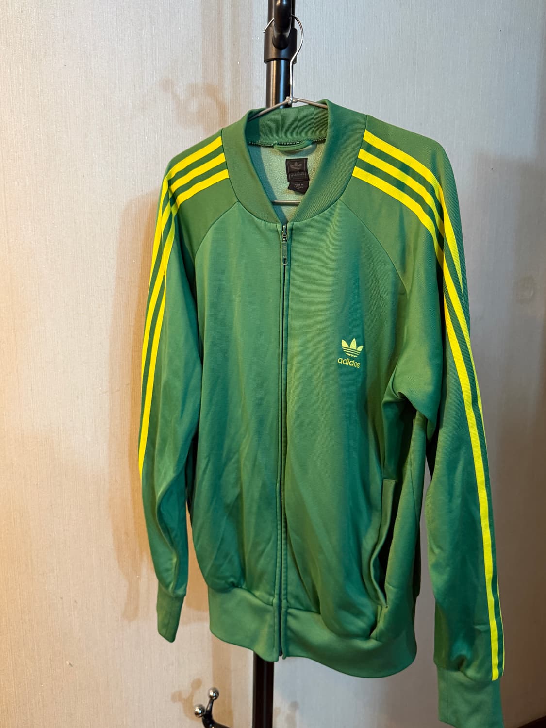 아디다스 올드스쿨 슈퍼스타 저지 상품이미지2