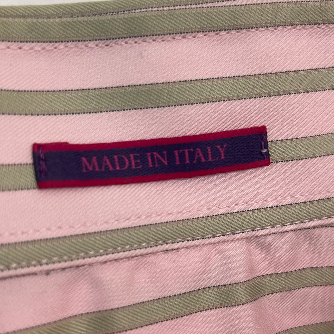 폴스미스 셔츠 17.5 XL 110 사이즈 상품이미지8