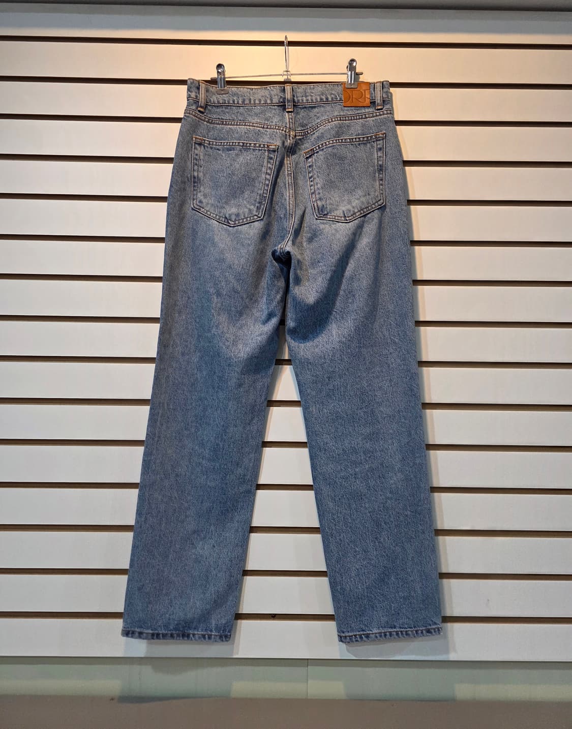 ORR 와일드 데님 팬츠 상품이미지2