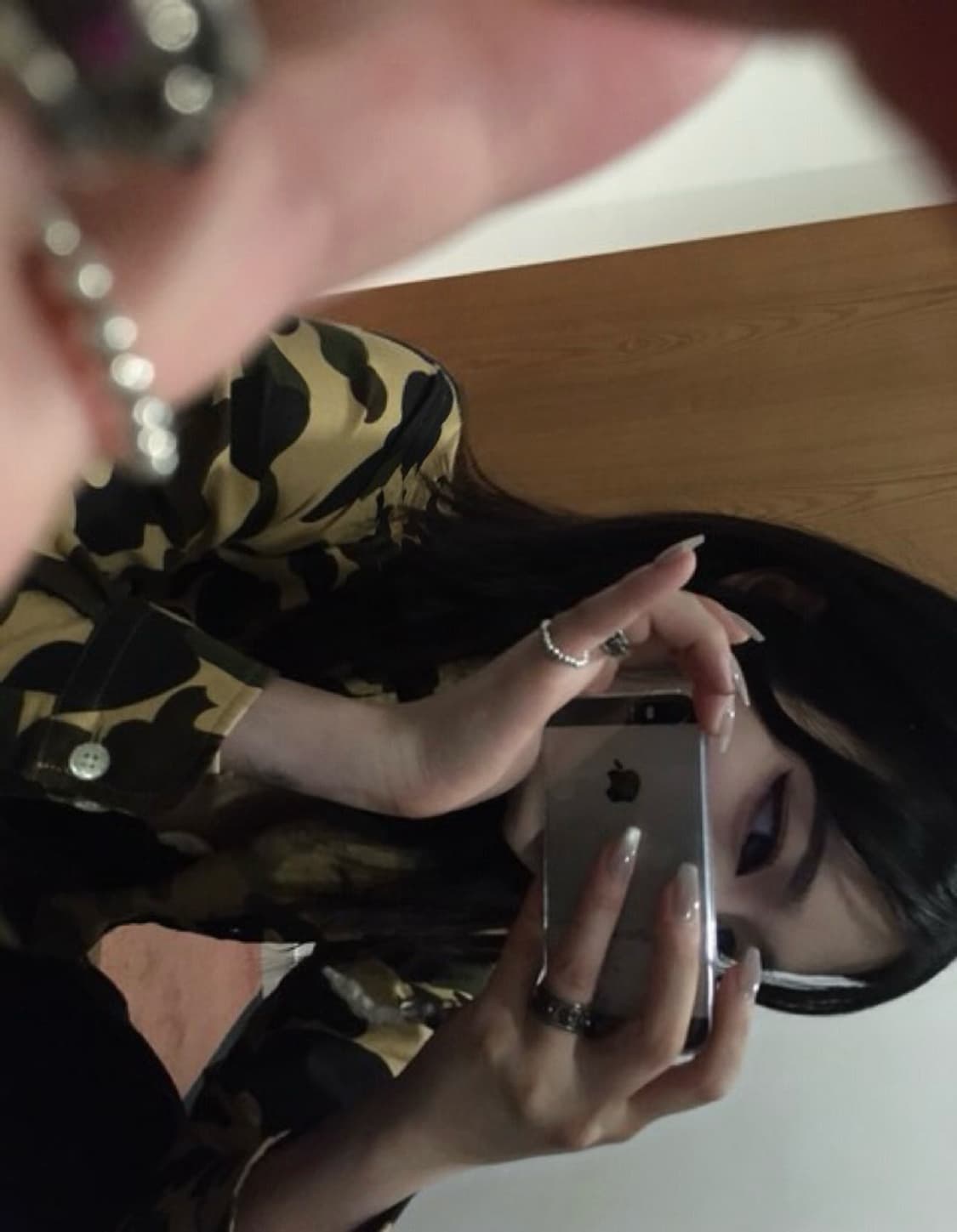 BAPE (XS 셔츠 판매) 상품이미지2