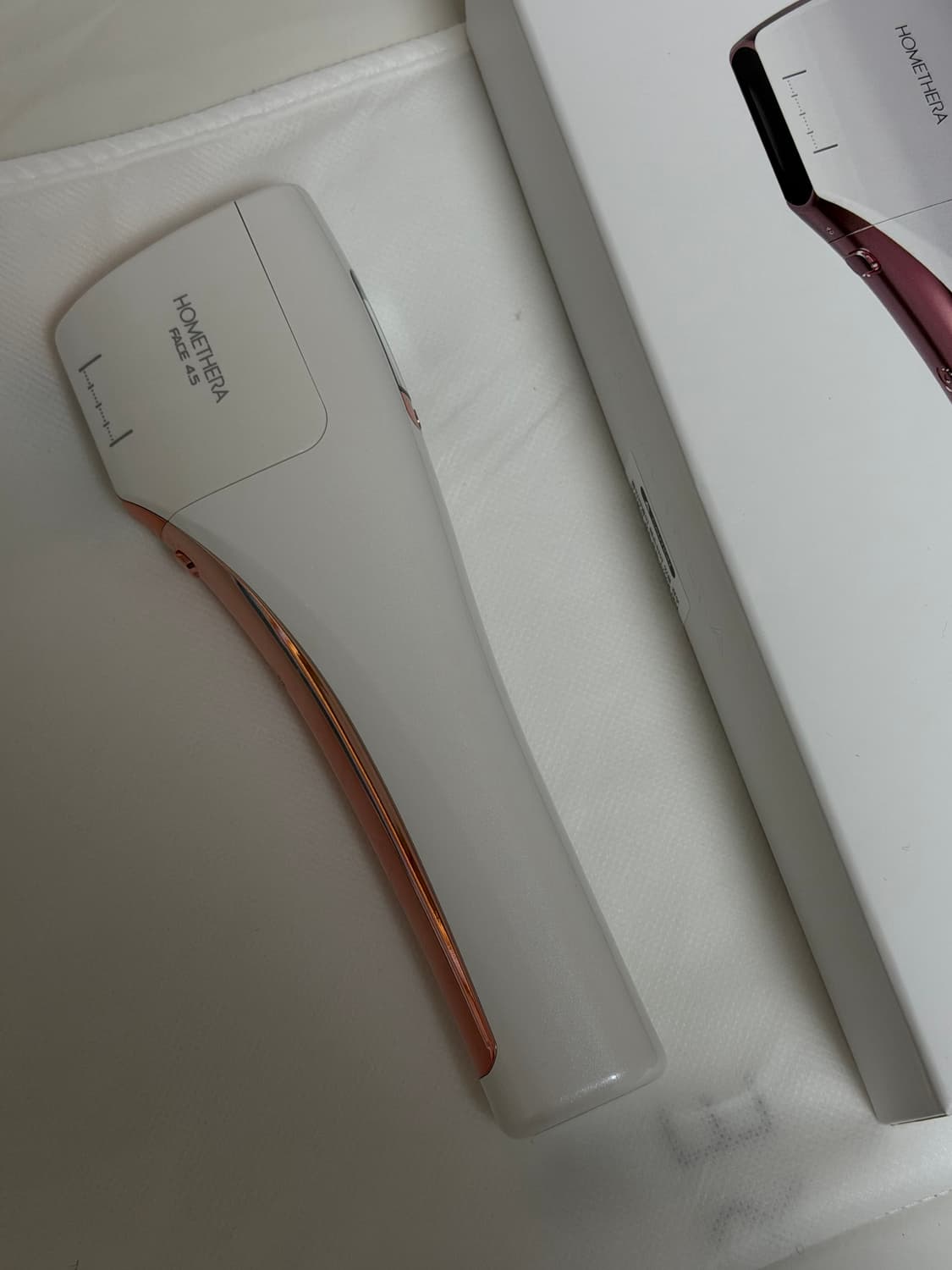 홈쎄라 뷰티디바이스 10만샷 패키지 상품이미지1