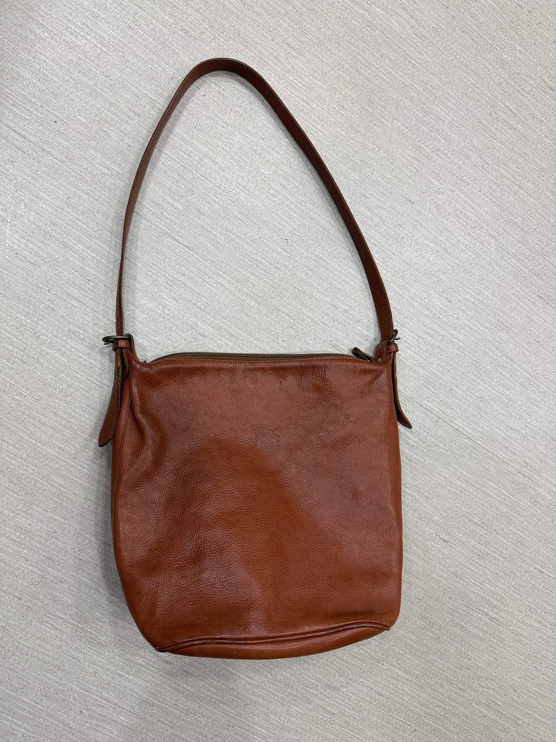 일비종떼 바게트백 상품이미지2