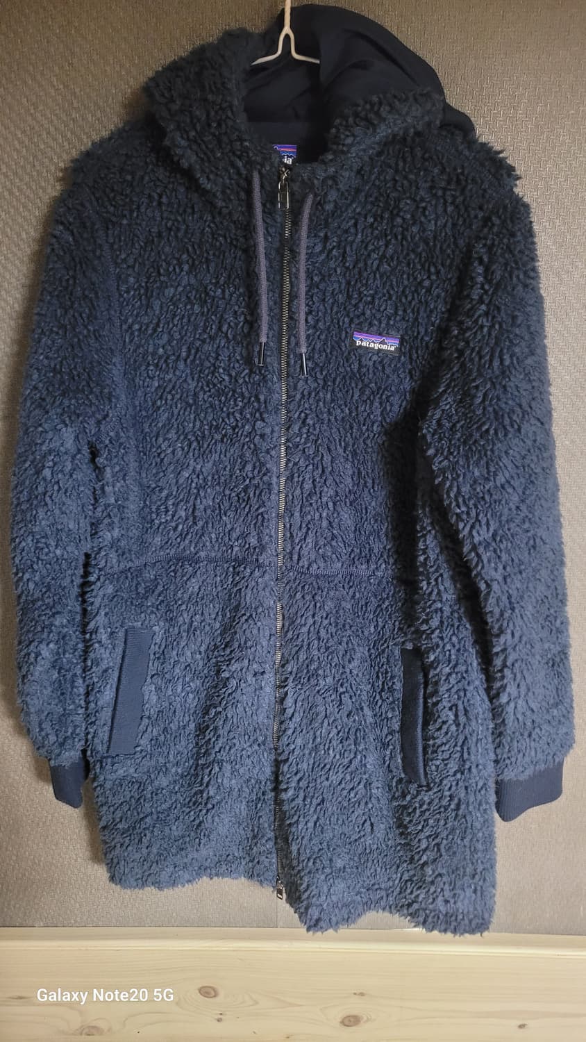 파타고니아 더스티 메사 파카 m 상품이미지1