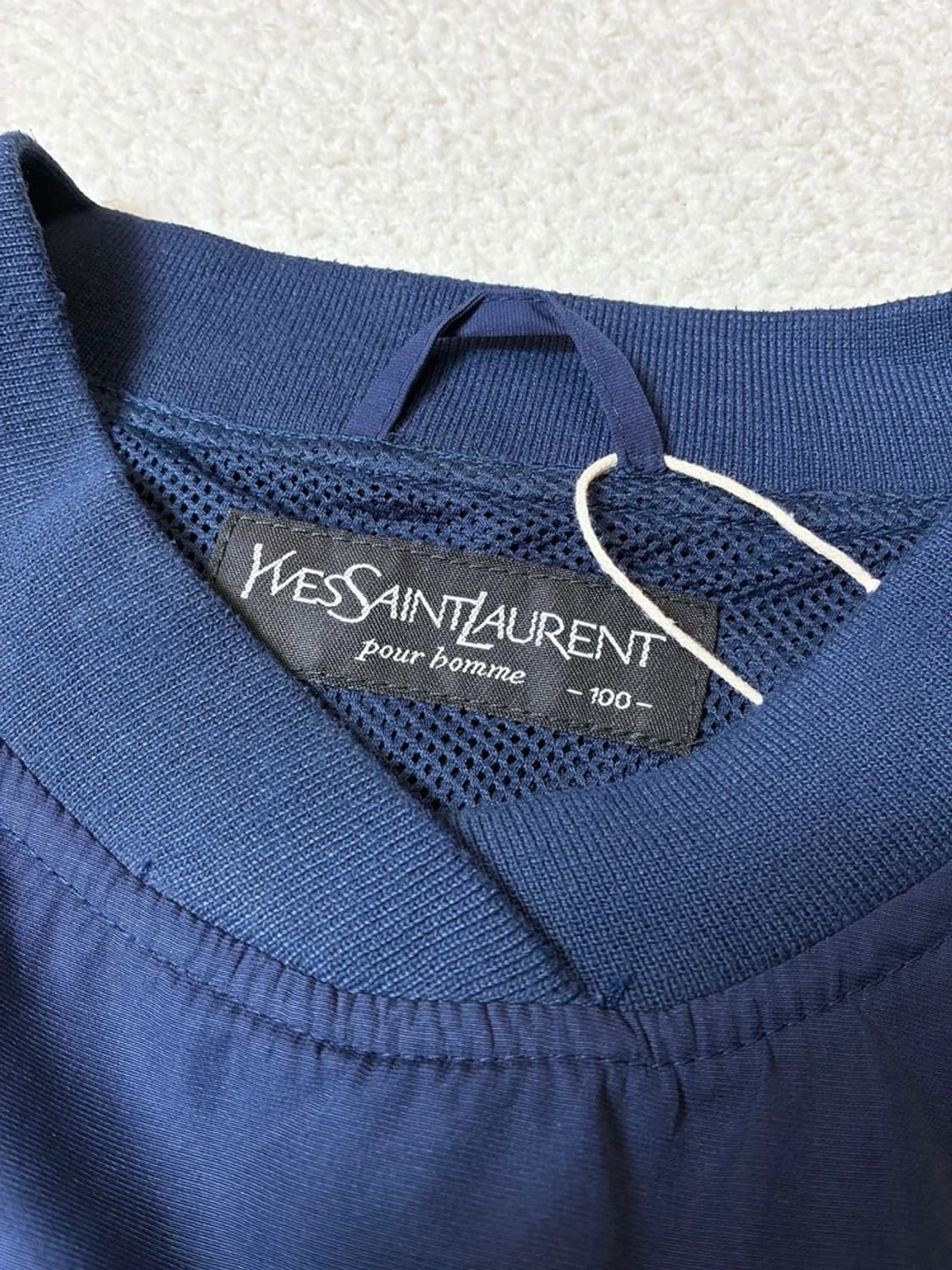 입생로랑 YSL 90's 올드스쿨 웜업 PN6439    상품이미지3