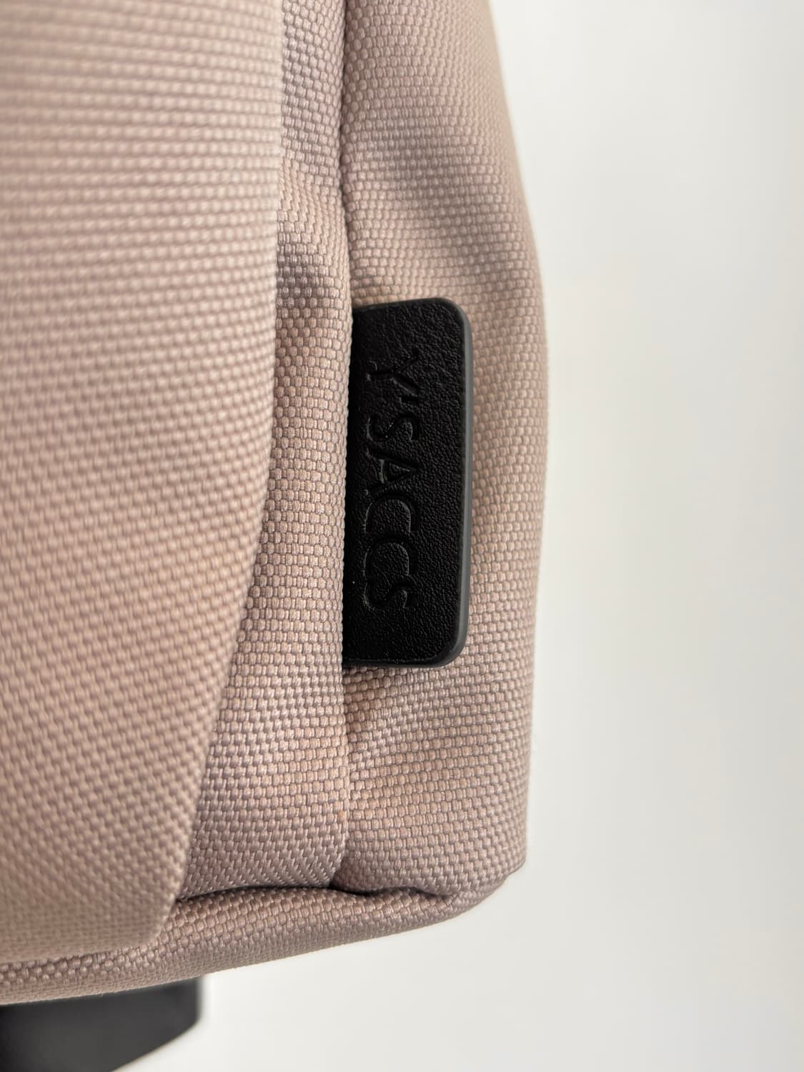 Y’SACCS 요지야마모토 코듀라 백팩 상품이미지4