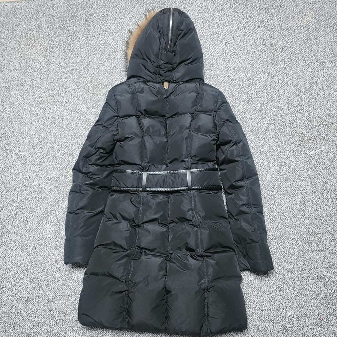 [S] 맥케이지 덕다운 롱패딩 상품이미지2