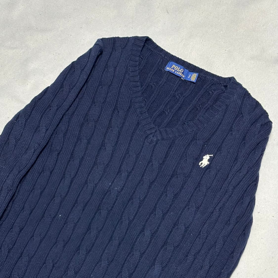 폴로랄프로렌 여성용 니트 상품이미지2