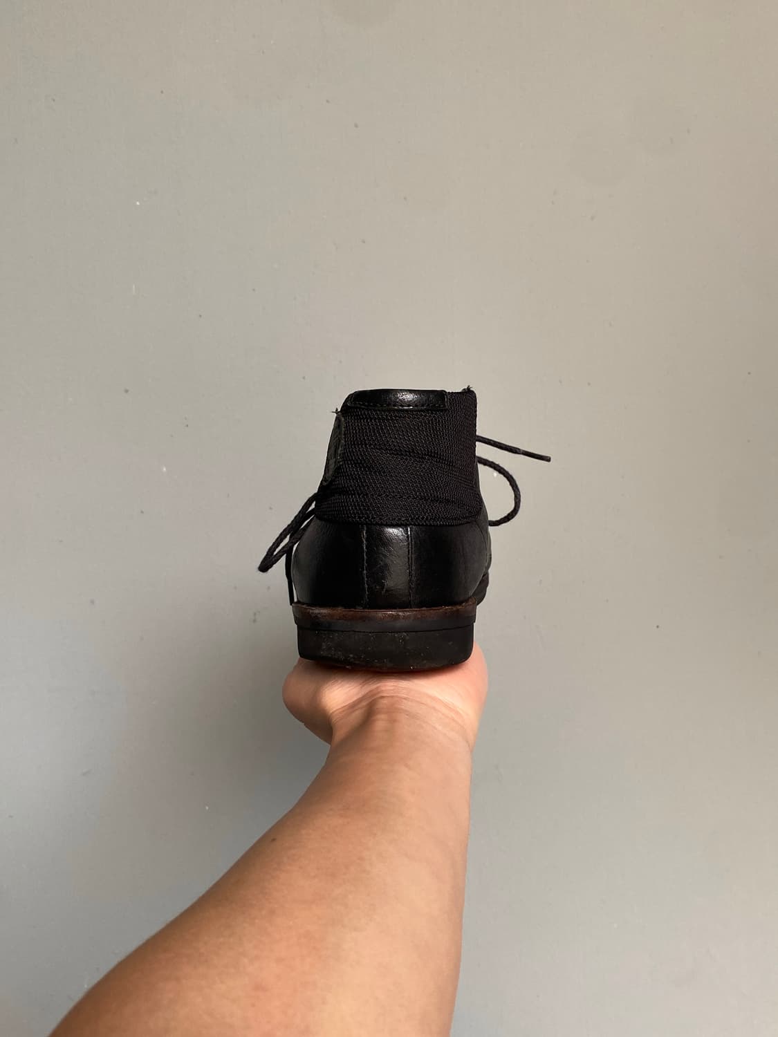 팀버랜드 처카 부츠 265 상품이미지5