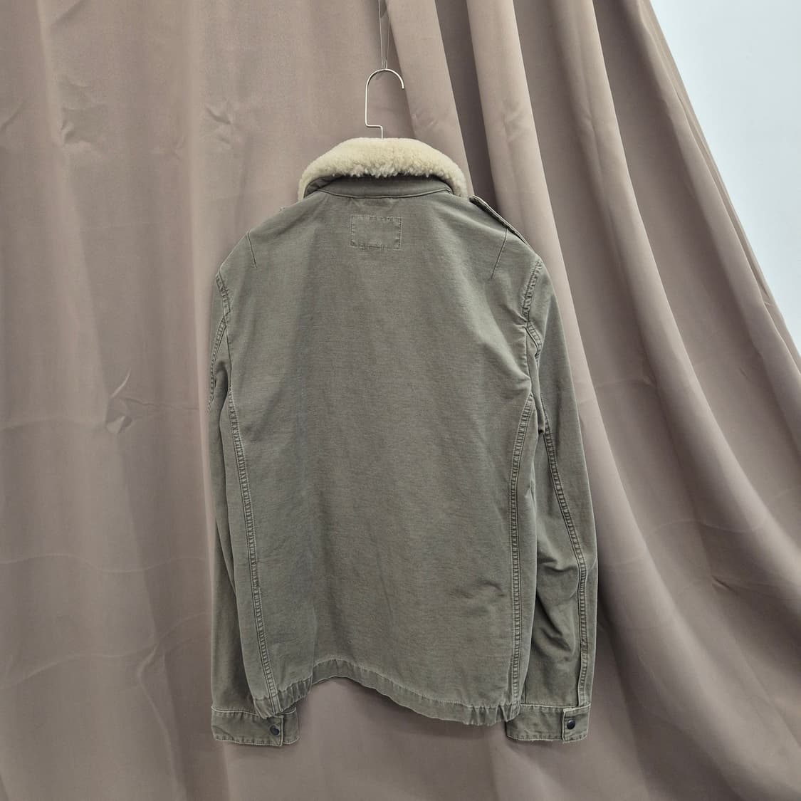 올세인츠 라이 자켓 M 상품이미지7