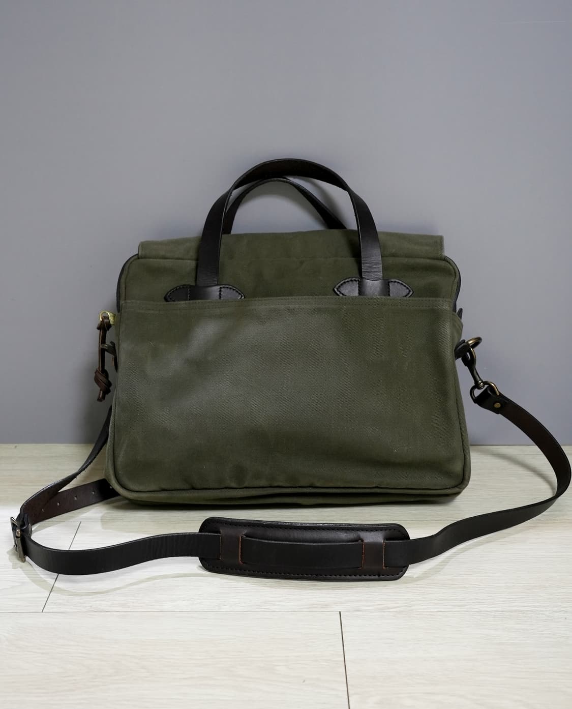 필슨 256 오터그린 상품이미지4