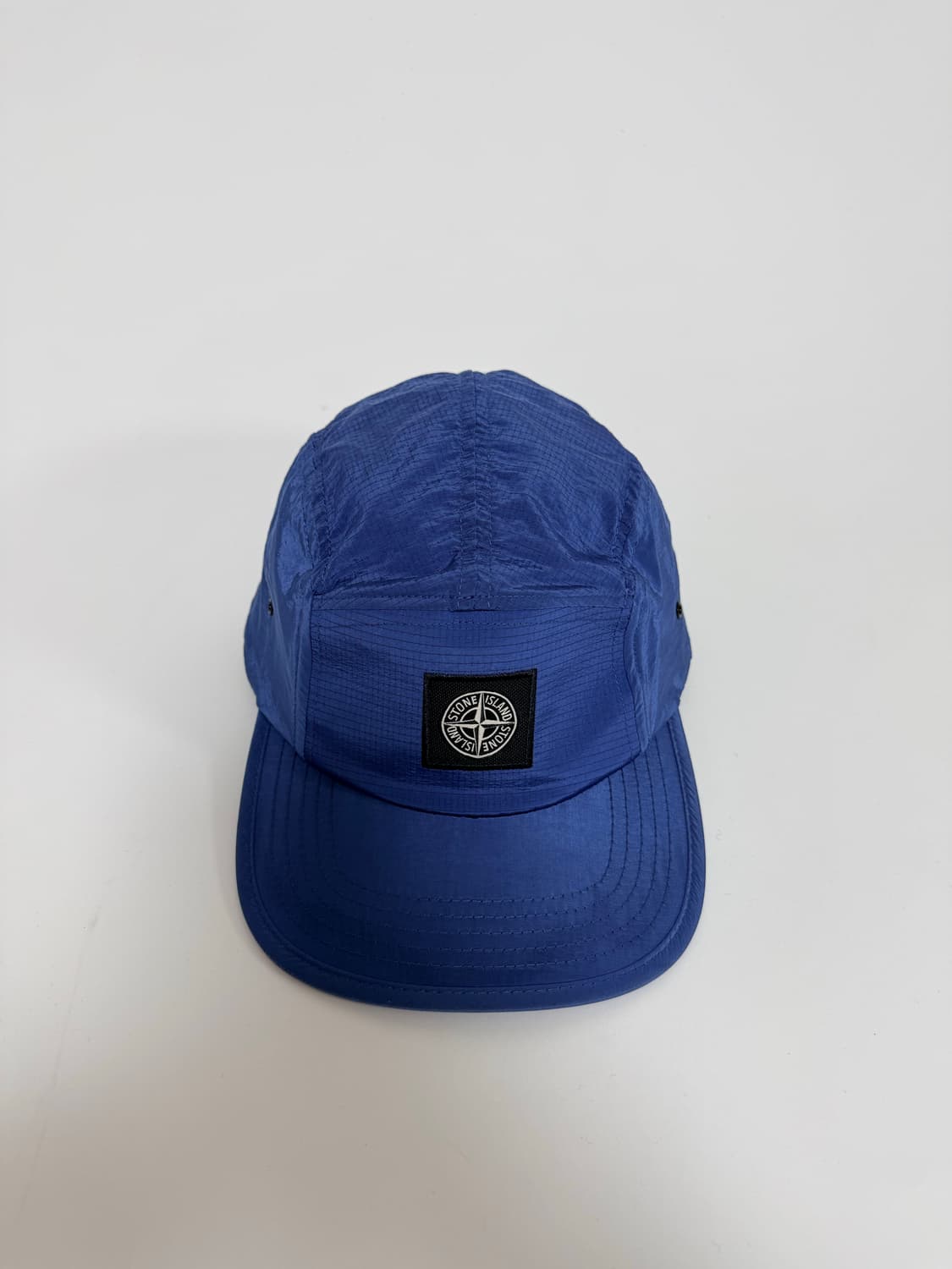 스톤아일랜드 캠프캡 상품이미지1