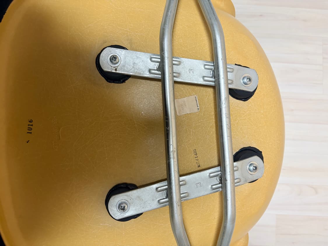 허먼밀러 임스 파이버글라스 상품이미지4