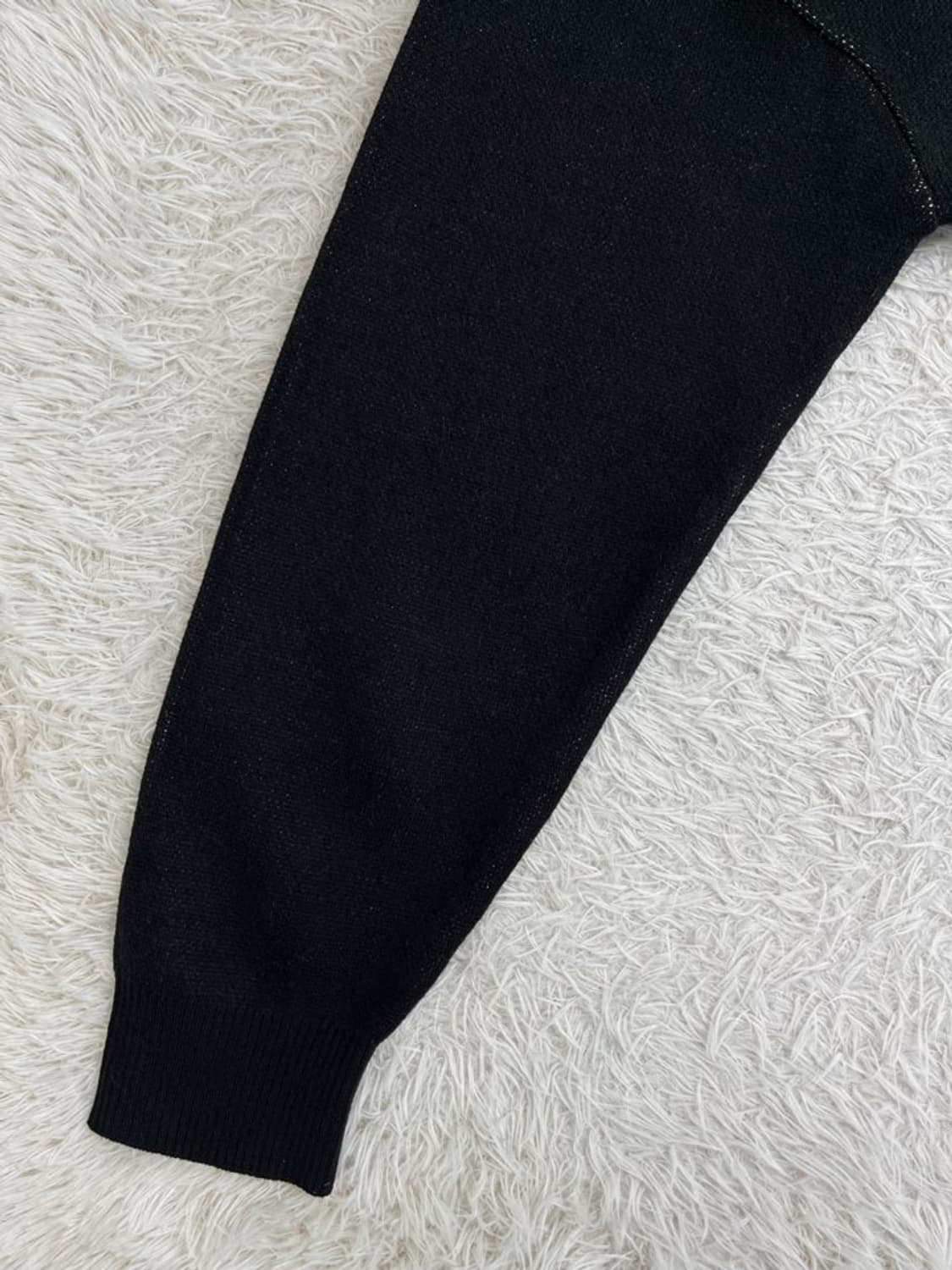 슬리피아이즈 니트/#3271 상품이미지2