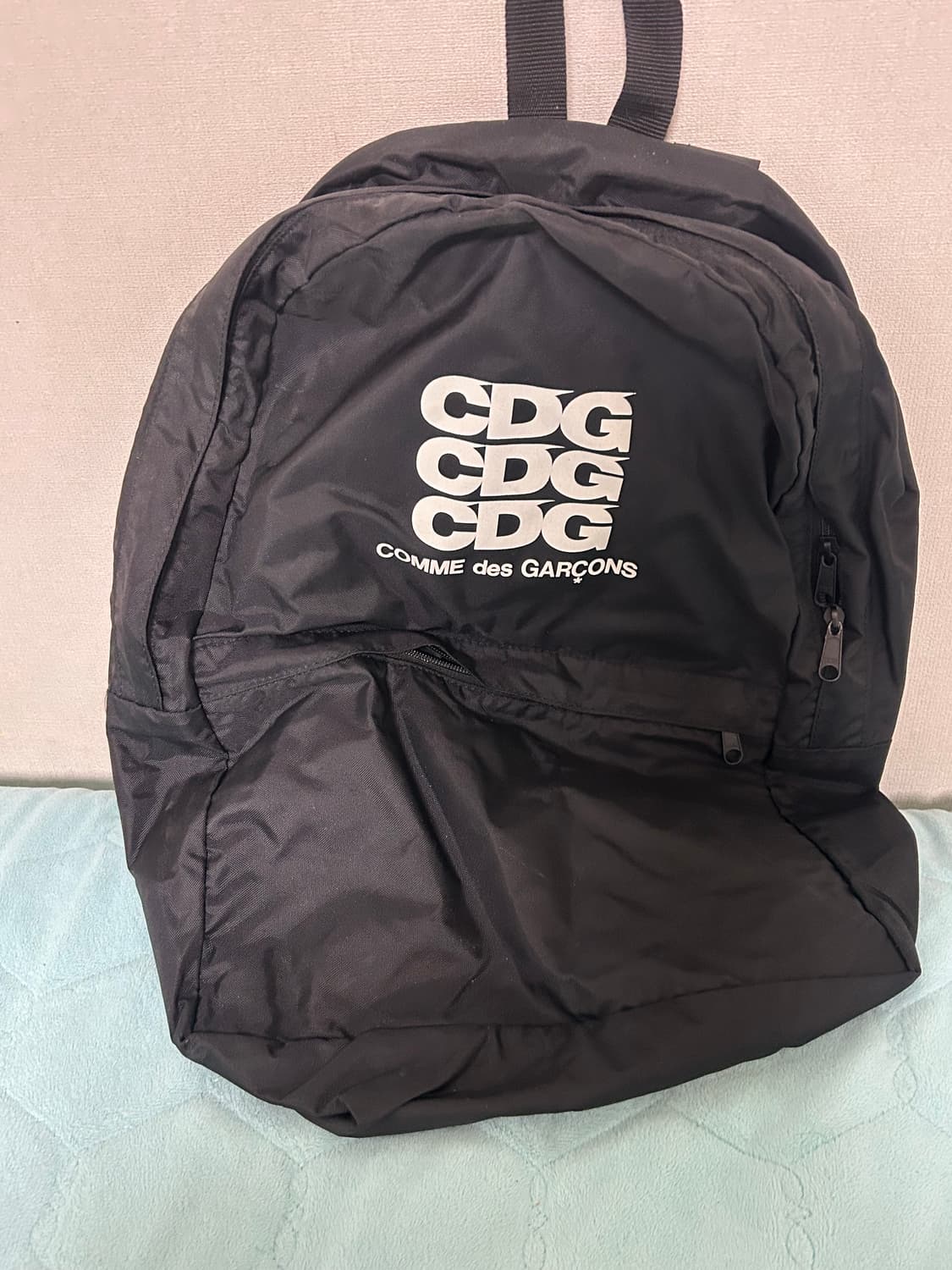 CDG백팩 상품이미지1