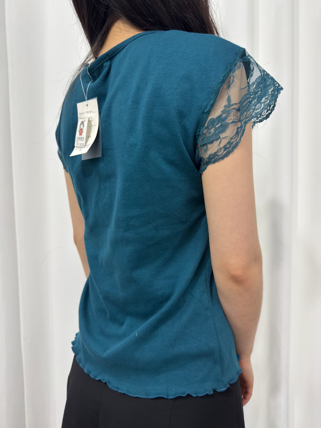 u.n.s printing design top 상품이미지3