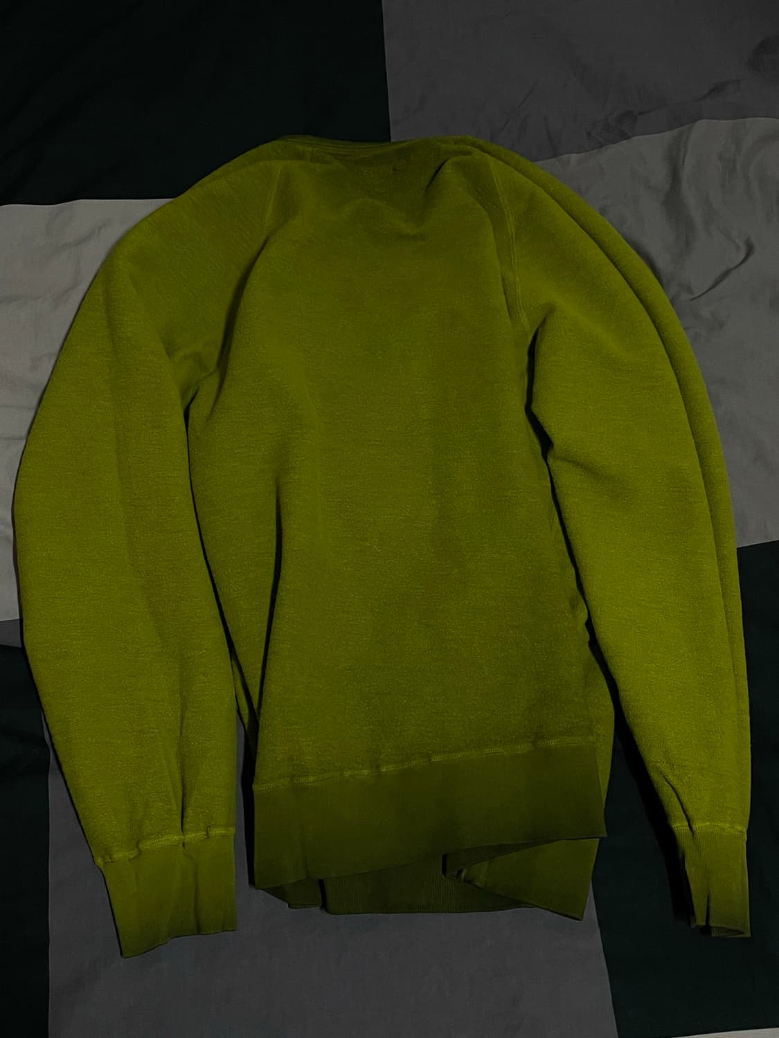 아워레가시 리버서블 스웻셔츠 / 맨투맨 / 50 상품이미지5