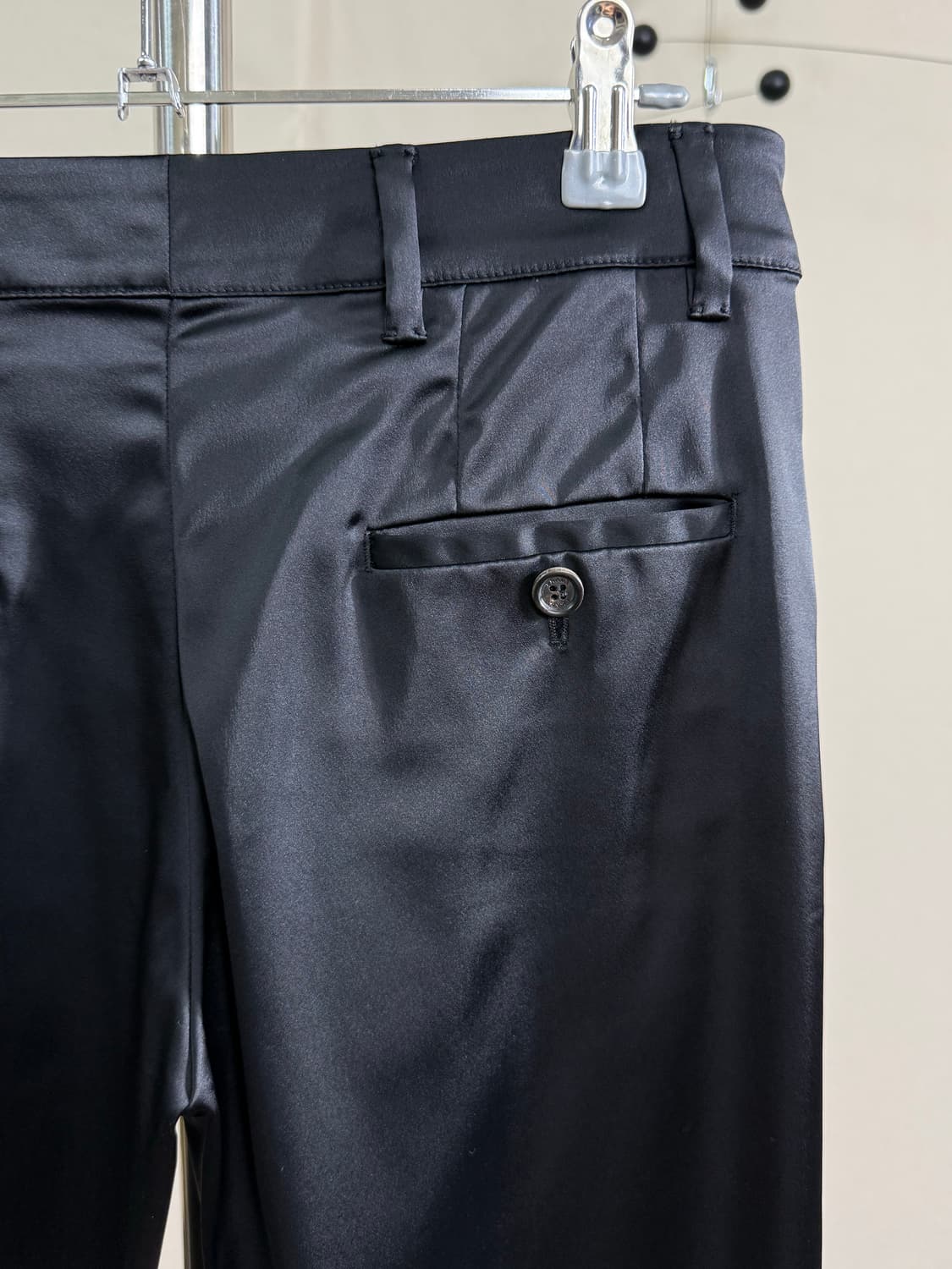 Prada 스트레치 스키니 팬츠 상품이미지7