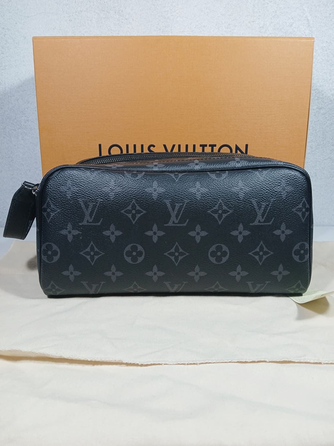 루이비통 락커 돕키트 M46354 상품이미지2