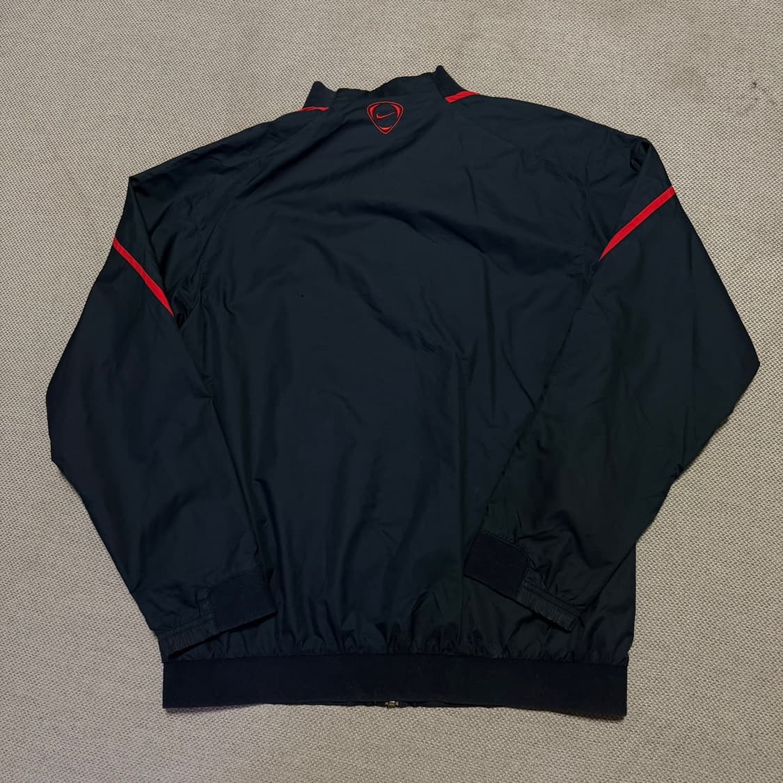 나이키 토탈90 바람막이 상품이미지6