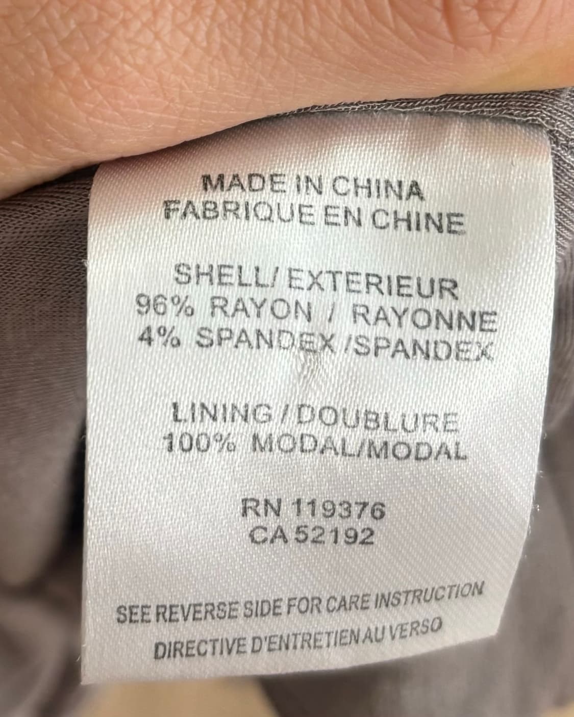 헬무트랭 그레이 빌러스 비대칭 니트 집업 상품이미지8