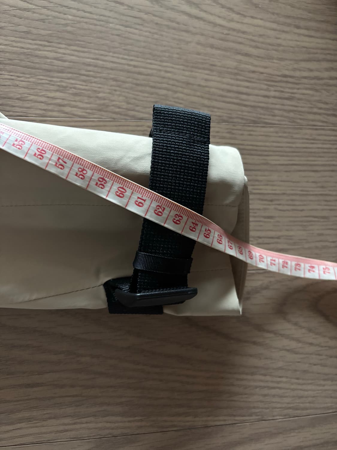 아디다스 마이쉘터 웨더코트 롱 바람막이자켓 여성sm 상품이미지10