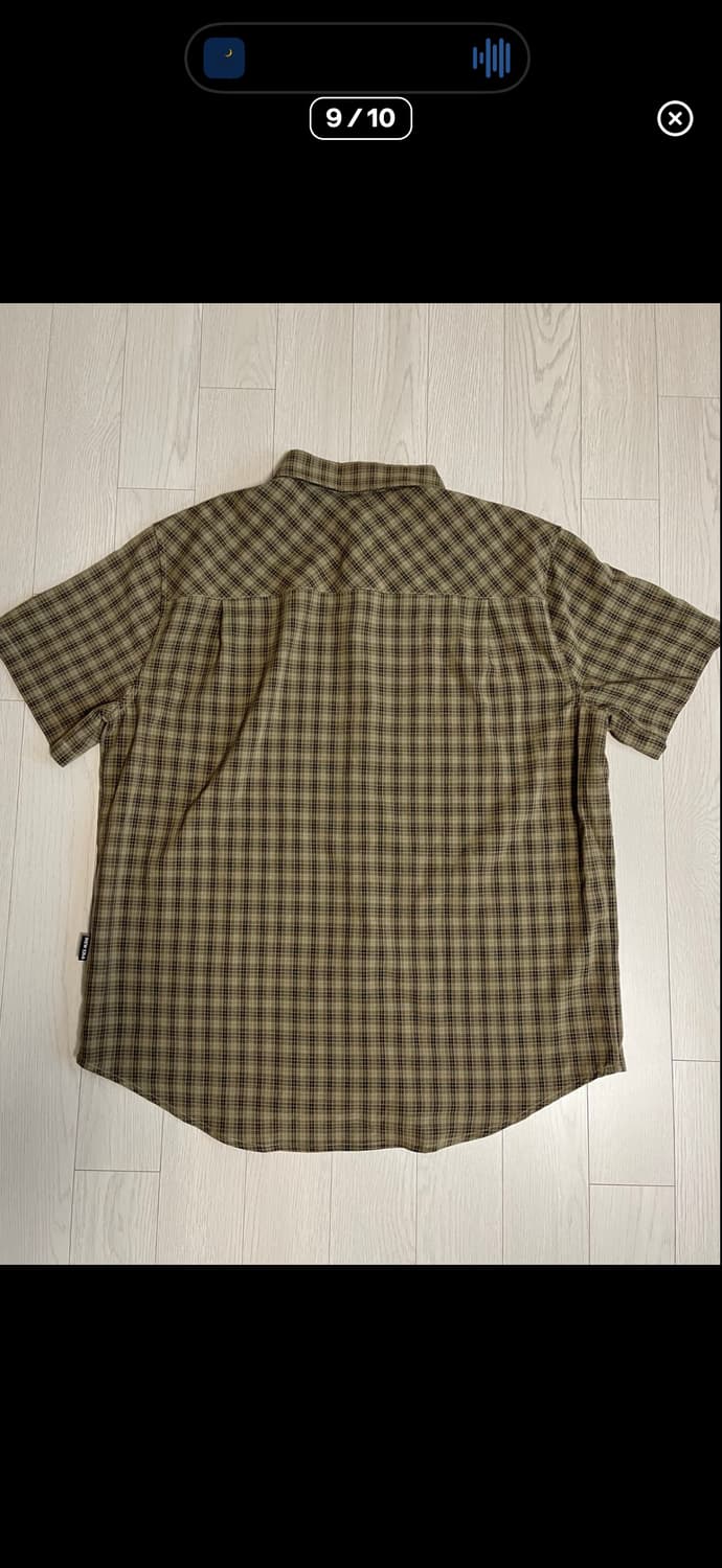 뉴에라 반팔셔츠 상품이미지9