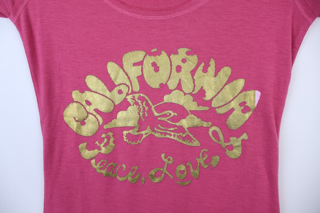 Hollister Y2k Graphic T-Shirts 상품이미지5