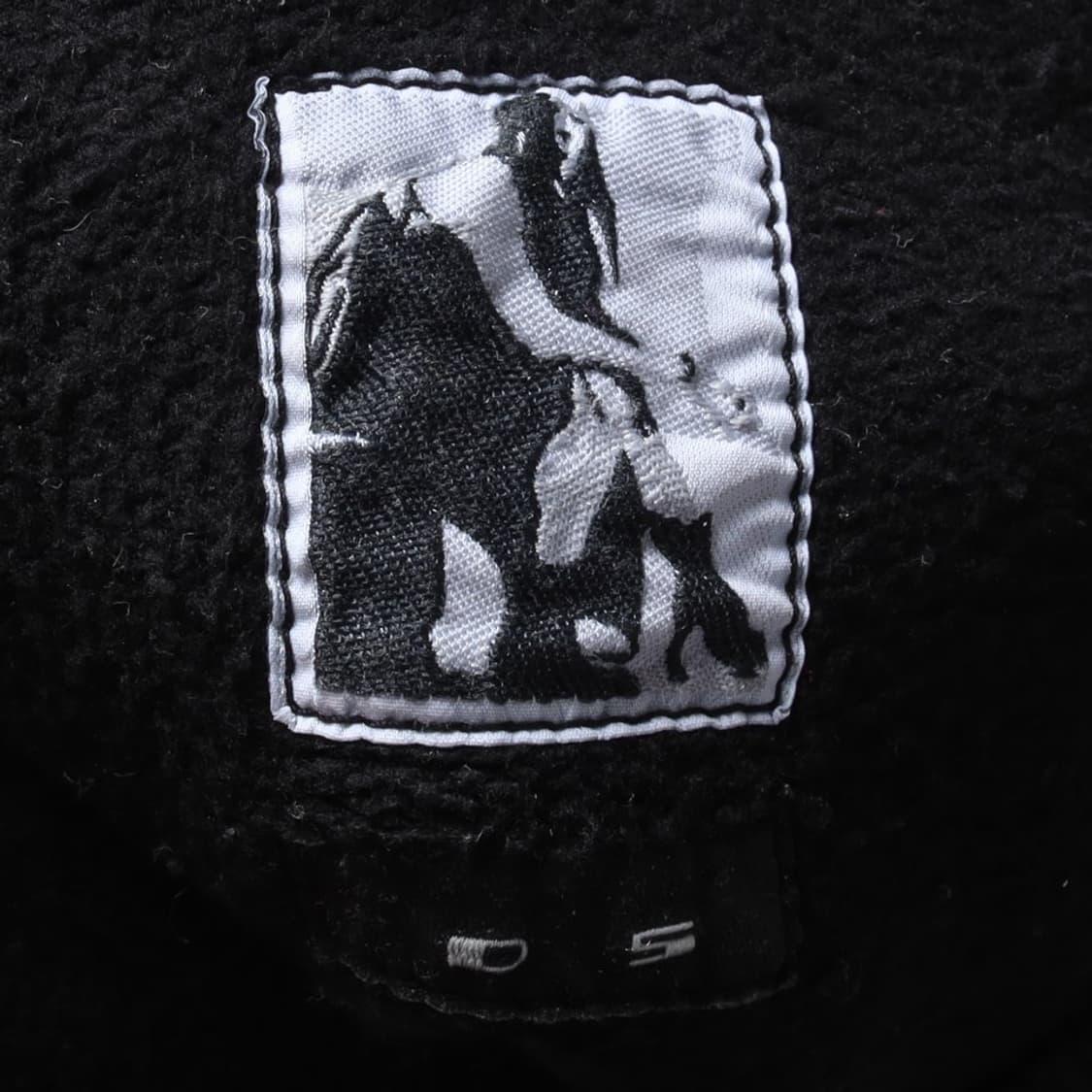 릭오웬스 Rick Owens Dark Shadow Skirt Shorts 상품이미지7