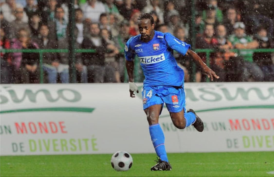 ♤필독♤ 08/09 올림피크 리옹 어웨이 XL 상품이미지7