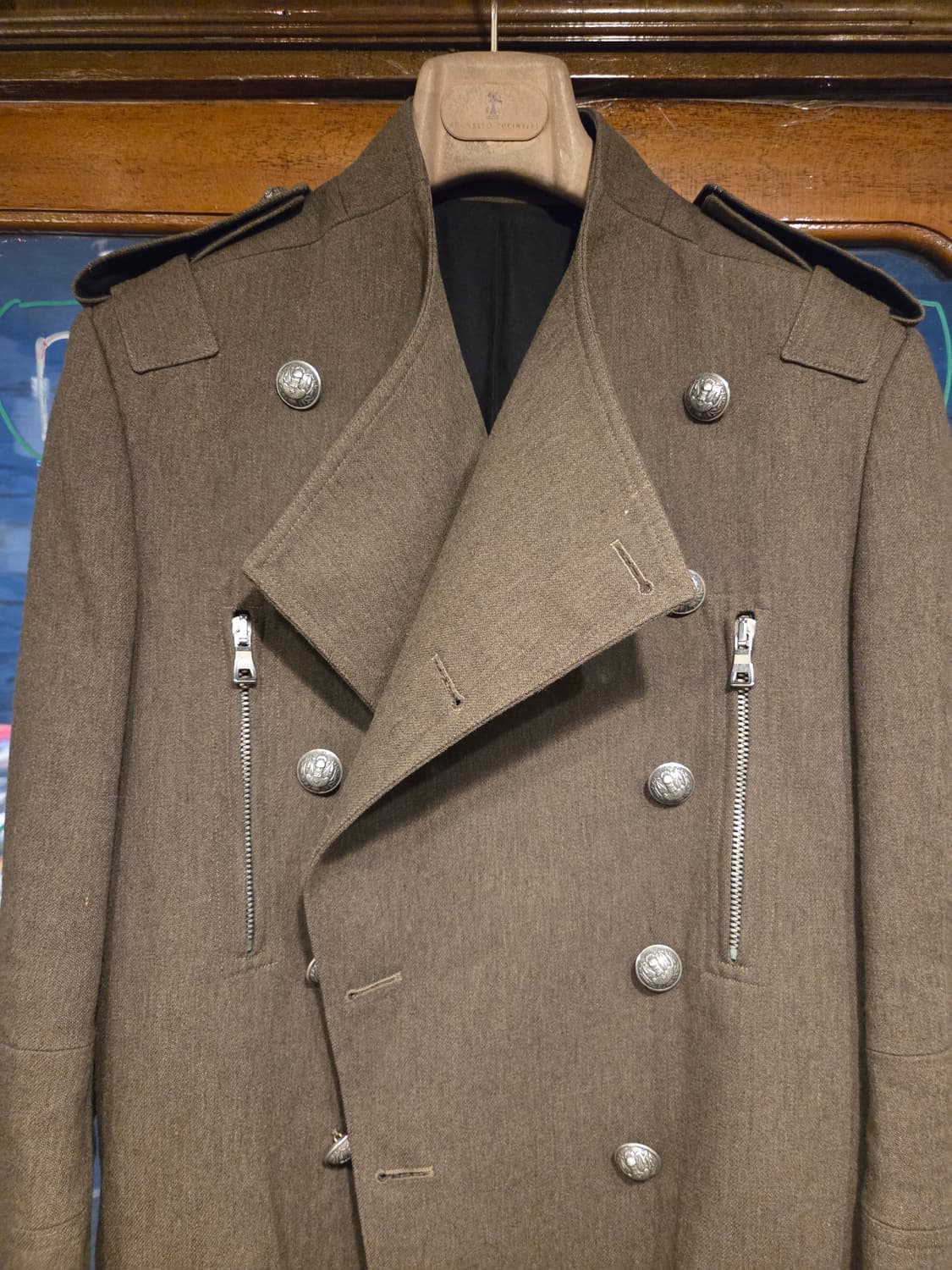 발망 아카이브코트 상품이미지8