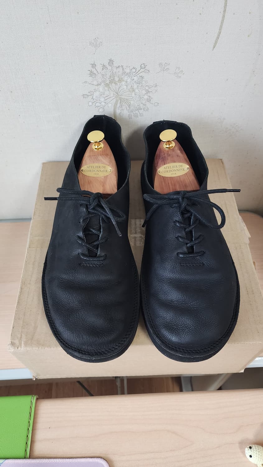 레인보우 샌들 모카 로퍼 상품이미지1