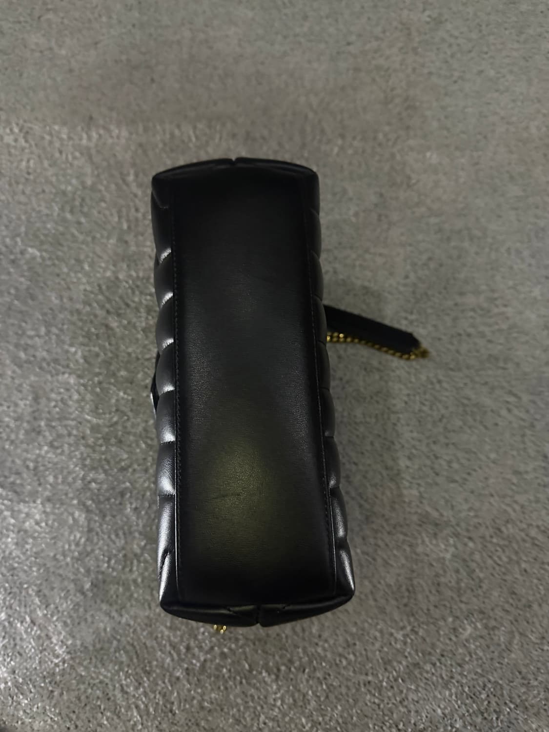 생로랑 루루백 스몰 금장 상품이미지6